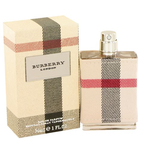 is burberry a bargain stock.